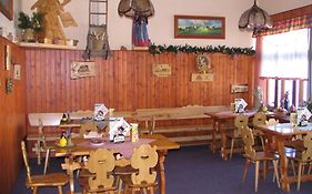 Hotel Radegast