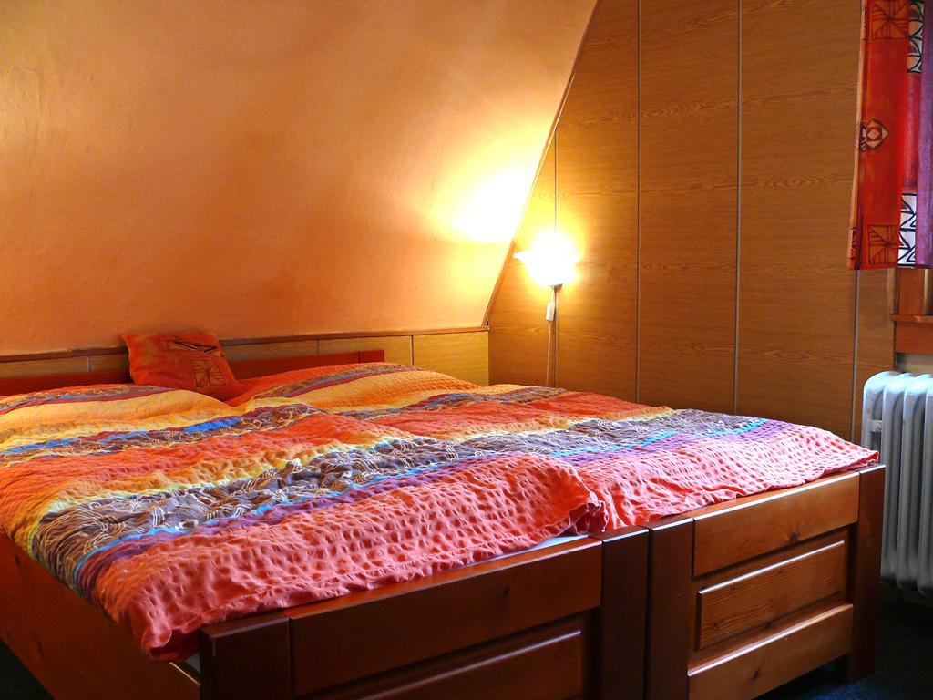 Hotel Radegast Dolní Bečva Pokoj fotografie